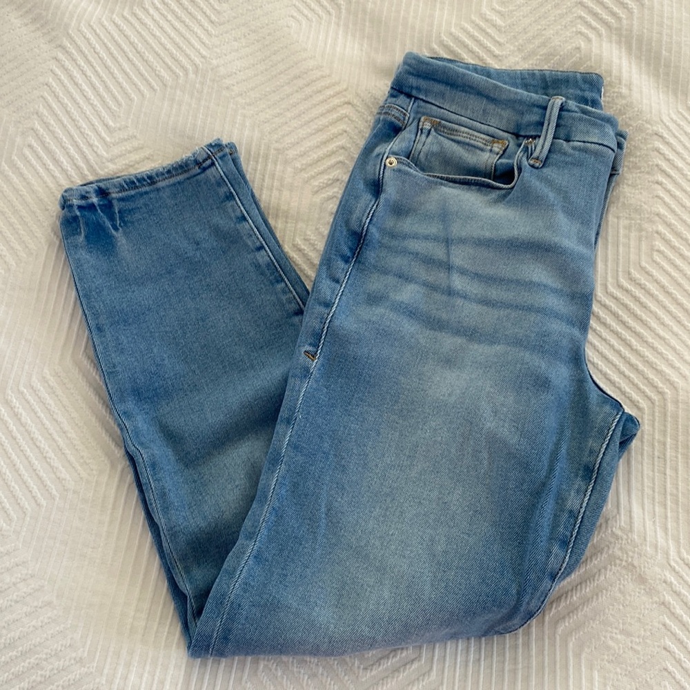 Good American Jeans Size 12/31